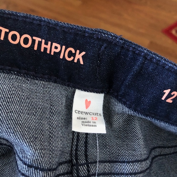 jeans NEW with tags - Picture 3 of 3